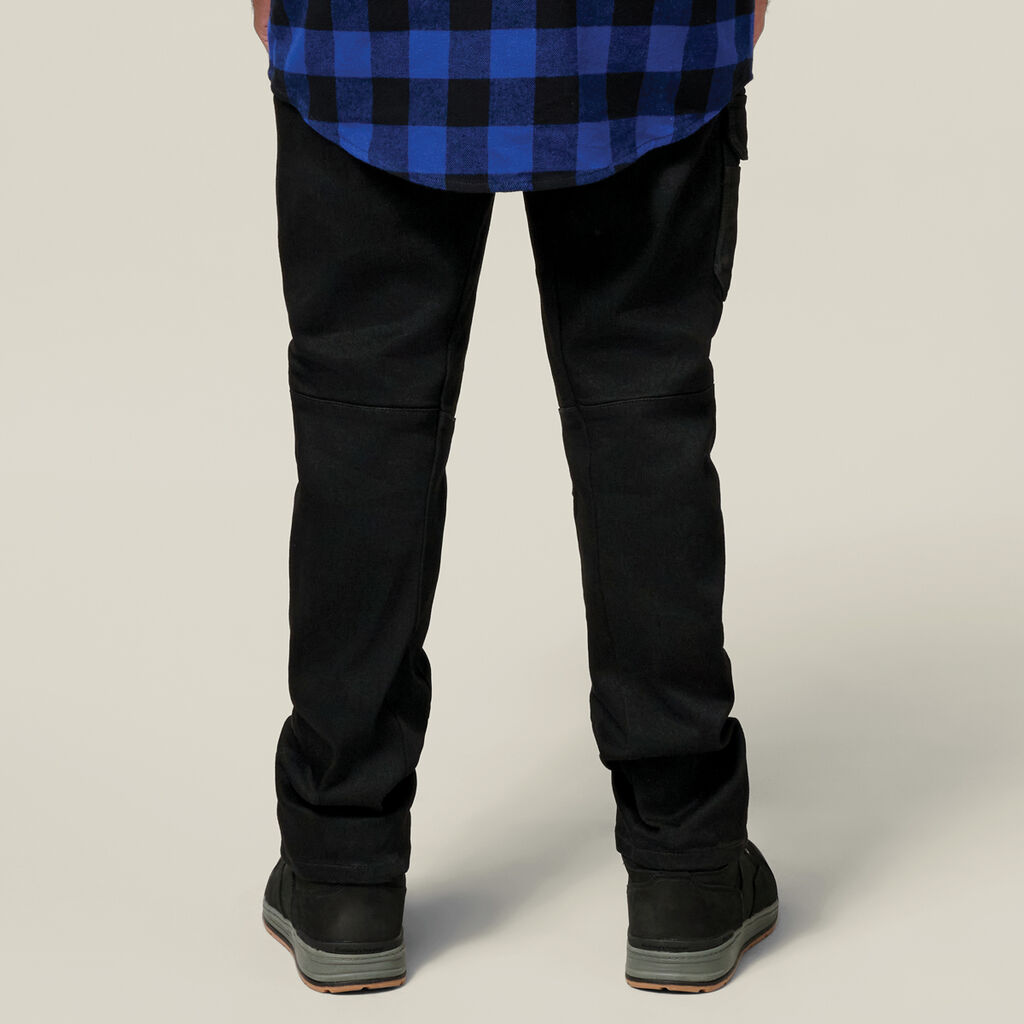 Dyneema Slim Fit Tough Denim Work Jeans