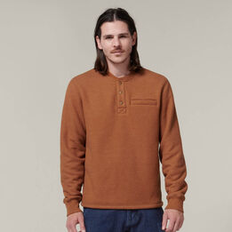 Sherpa Henley