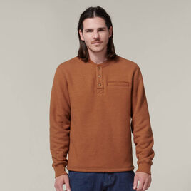 Sherpa Henley