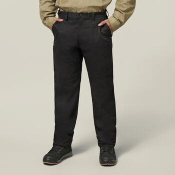 Core Relaxed Fit Stretch Work Pant