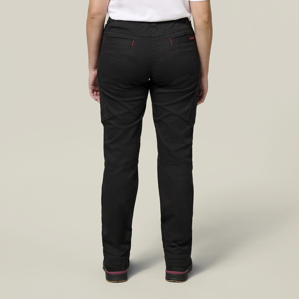 Women's 3056 ToughMaxx Work Pants