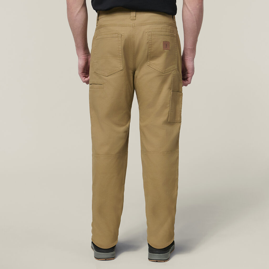 Heritage Carpenters Pant