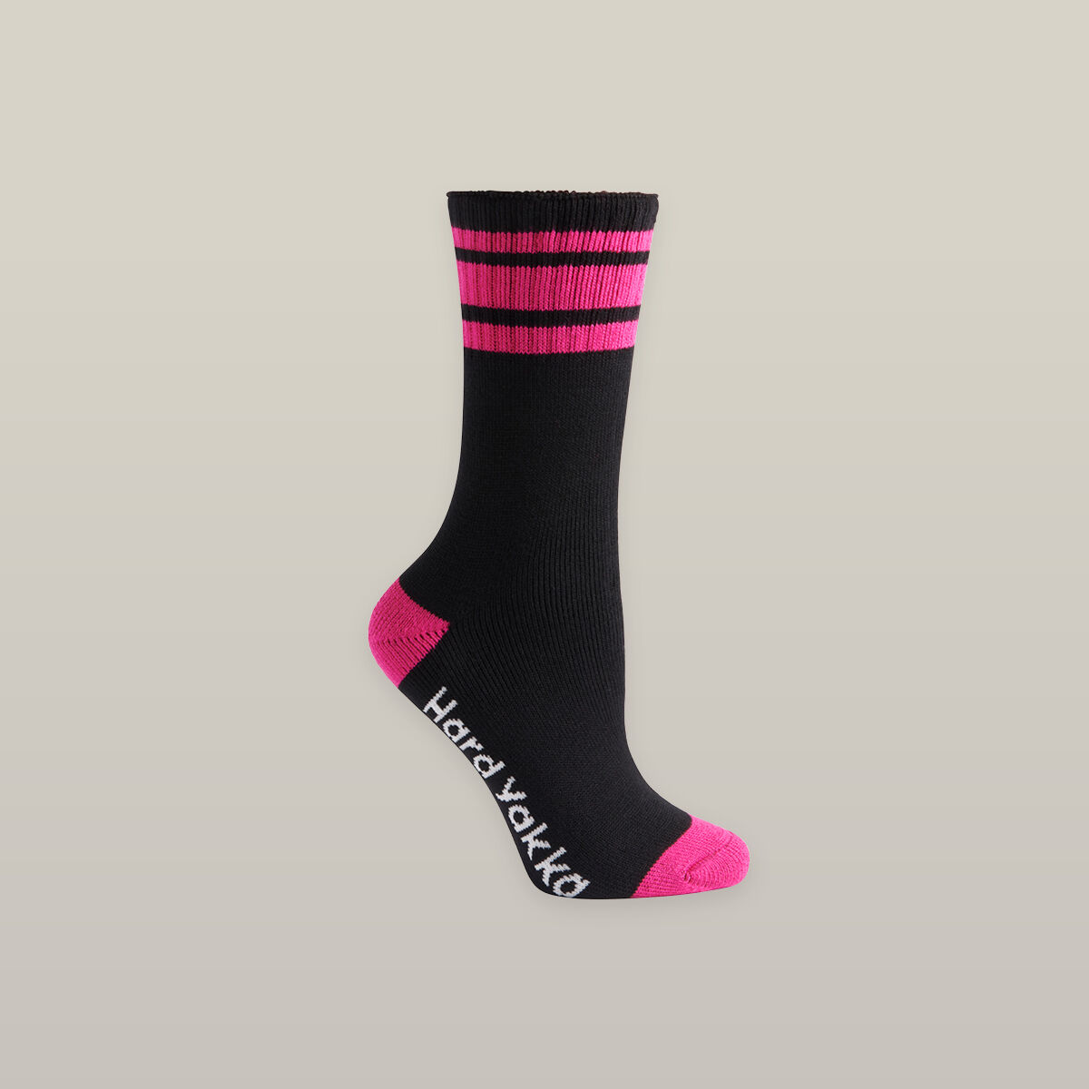 Women's Bamboo Sock 3 Pack | Hard Yakka Australia