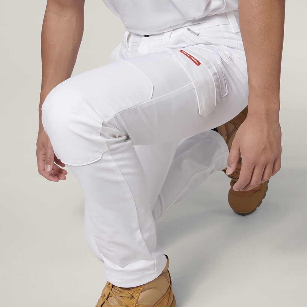 3056 Stretch Canvas Cargo Pant