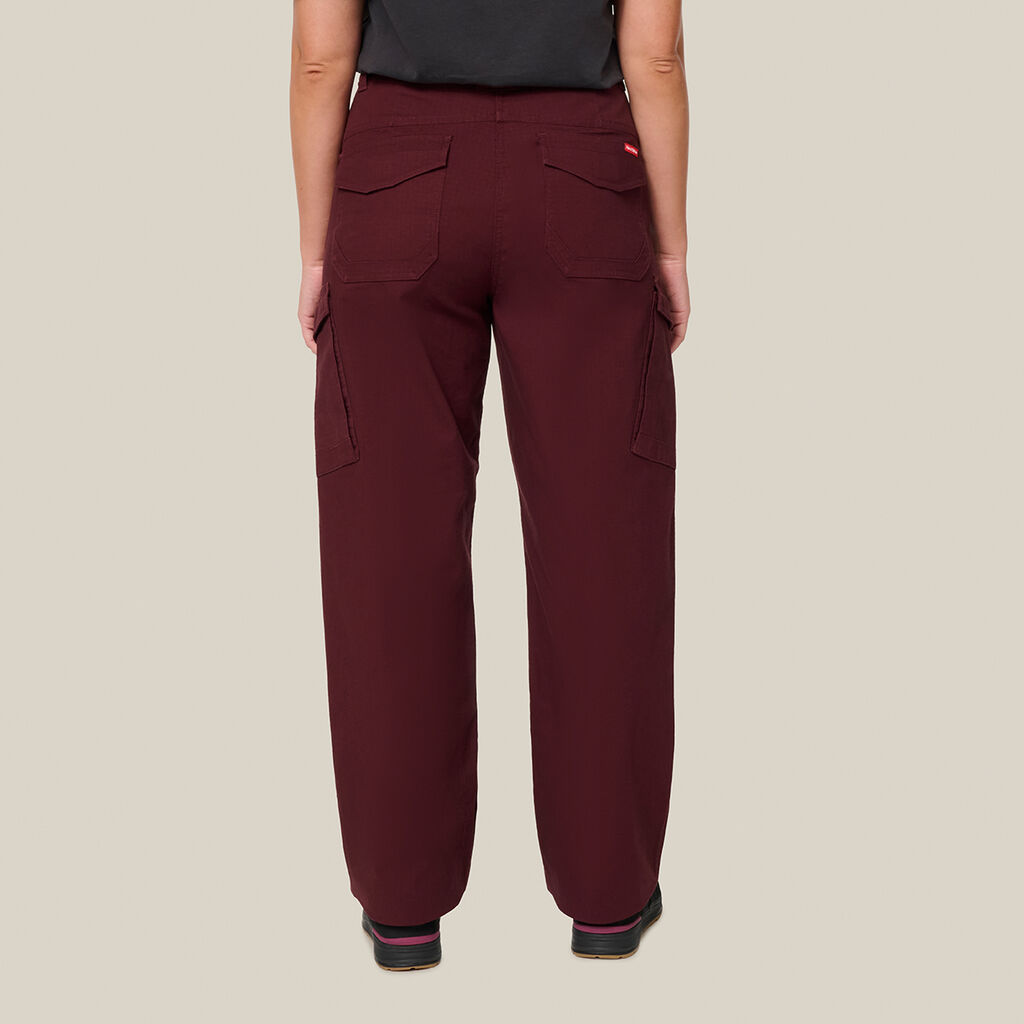 Women's Edge Ripstop Pants