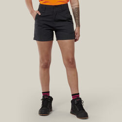 Women’s Raptor Short Short