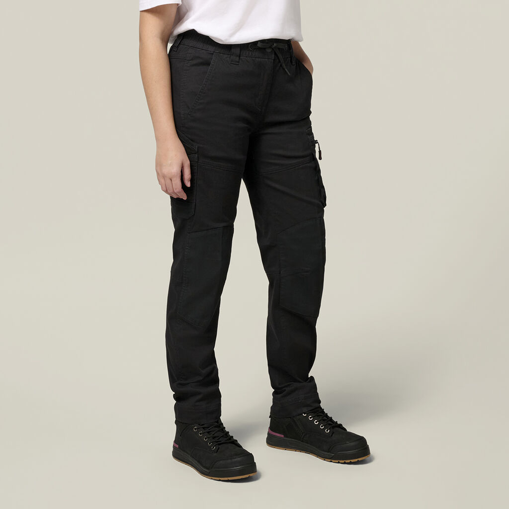 Women's 3056 ToughMaxx Work Pants