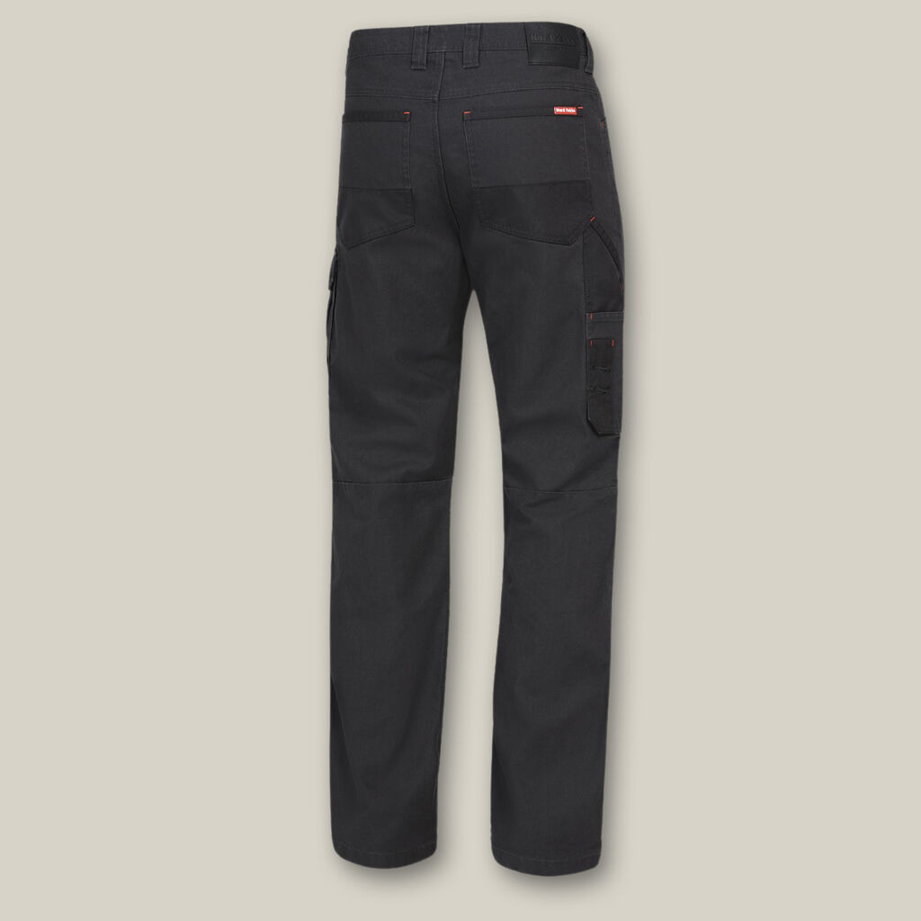 Legends Cotton Cargo Pant