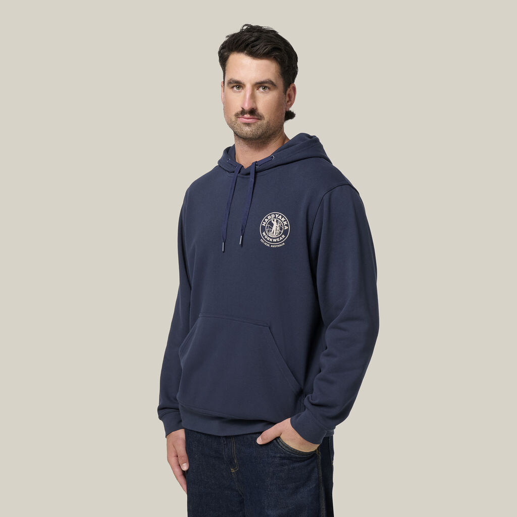 Heritage Hoodie