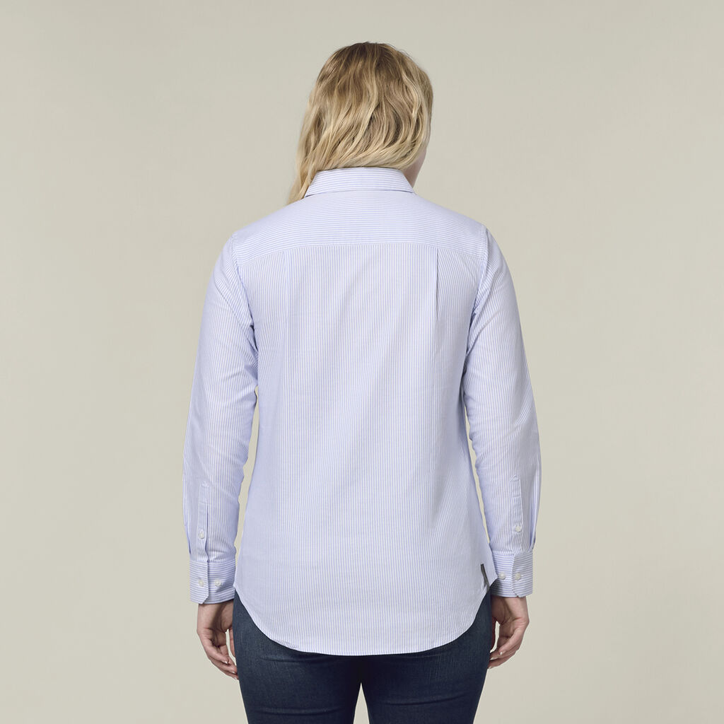 Women’s Cotton Formal Shirt