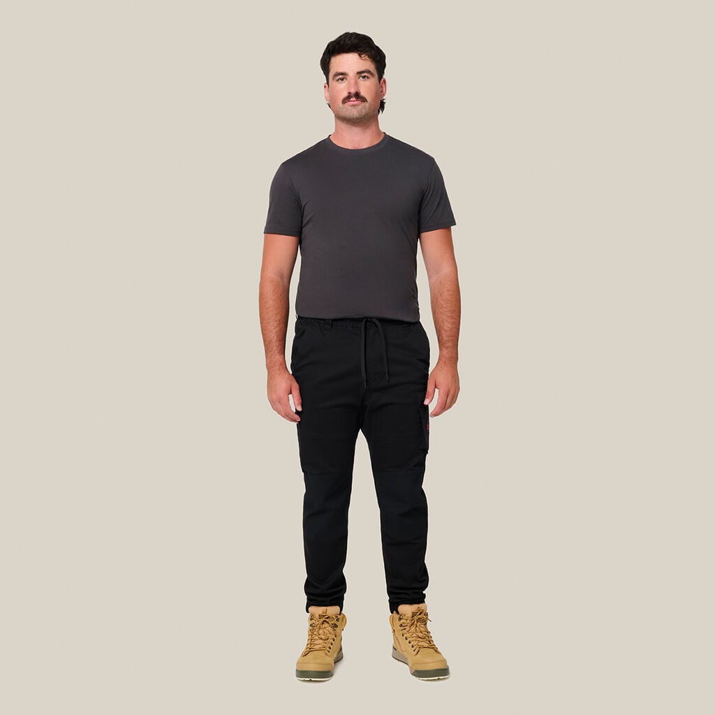 Toughmaxx Cuffed Pants