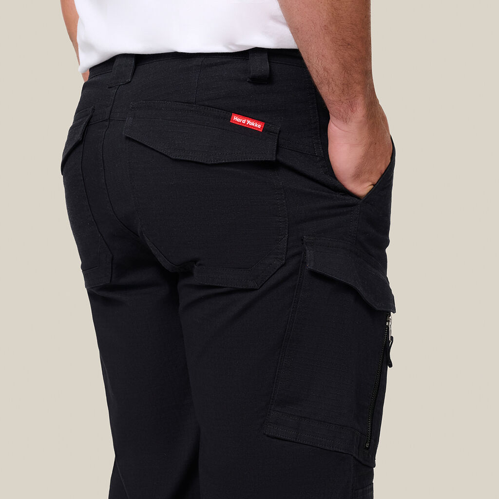 Edge Ripstop Pants