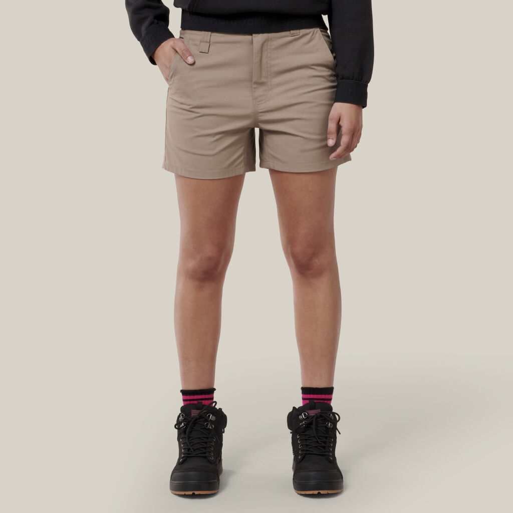 Women’s Raptor Short Short