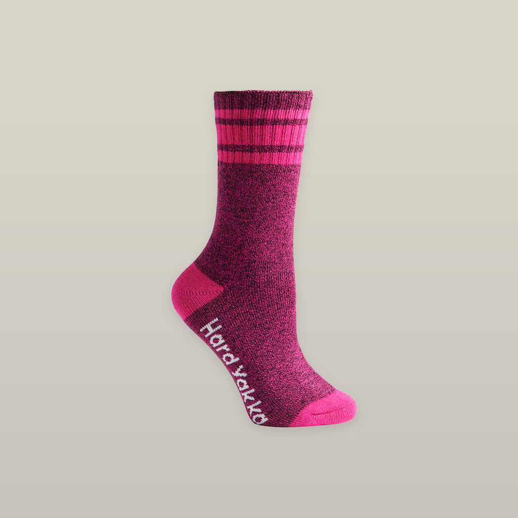 Women's Bamboo Sock 3 Pack