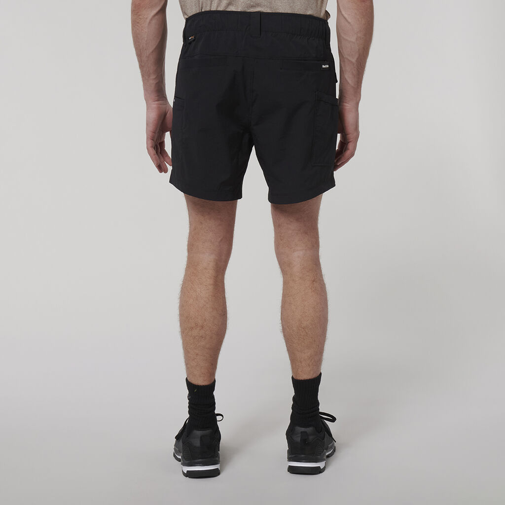X Range Short Short 