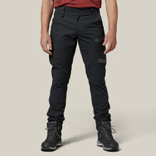 3056 Raptor Rip Resistant Cuffed Cotton Cargo Pant
