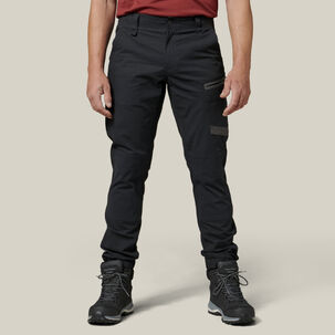 3056 Raptor Rip Resistant Cuffed Cotton Cargo Pant