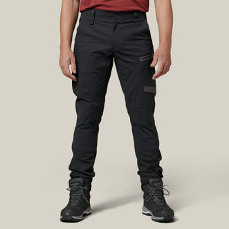 3056 Raptor Rip Resistant Cuffed Cotton Cargo Pant