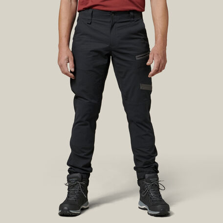 3056 Raptor Rip Resistant Cuffed Cotton Cargo Pant