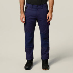 Legends Slim Fit Stretch Work Pant