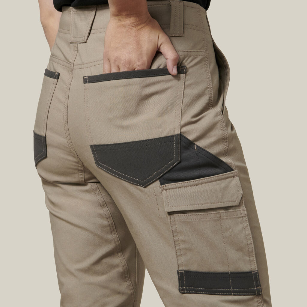 Women's Raptor Cuff Work Pant