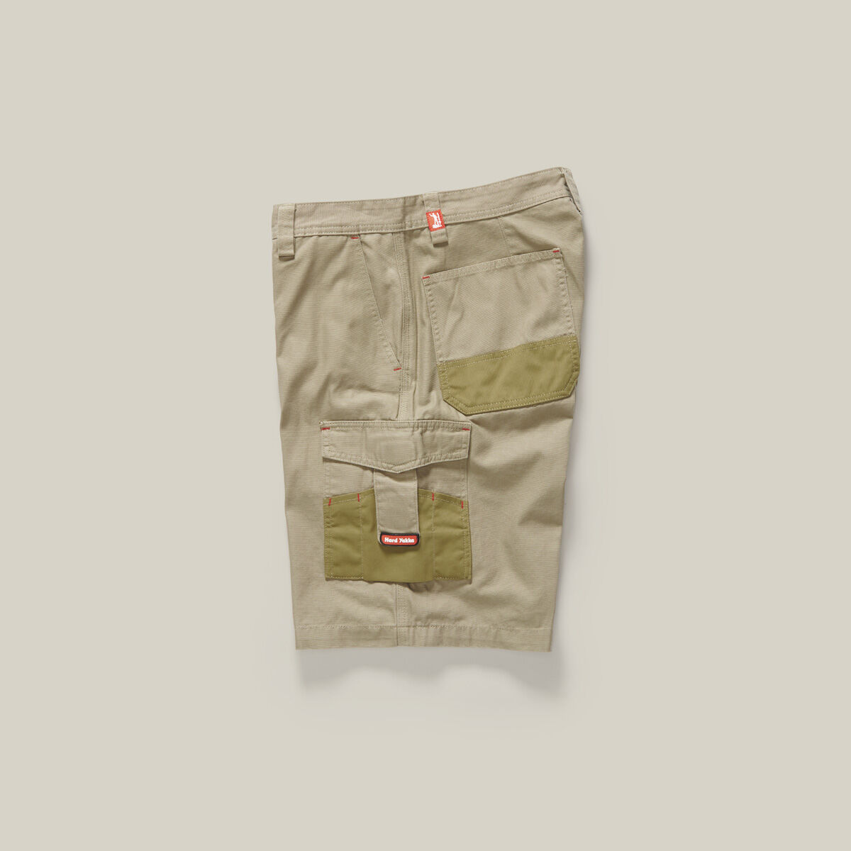 Legends Lightweight Cargo short, | Hard 