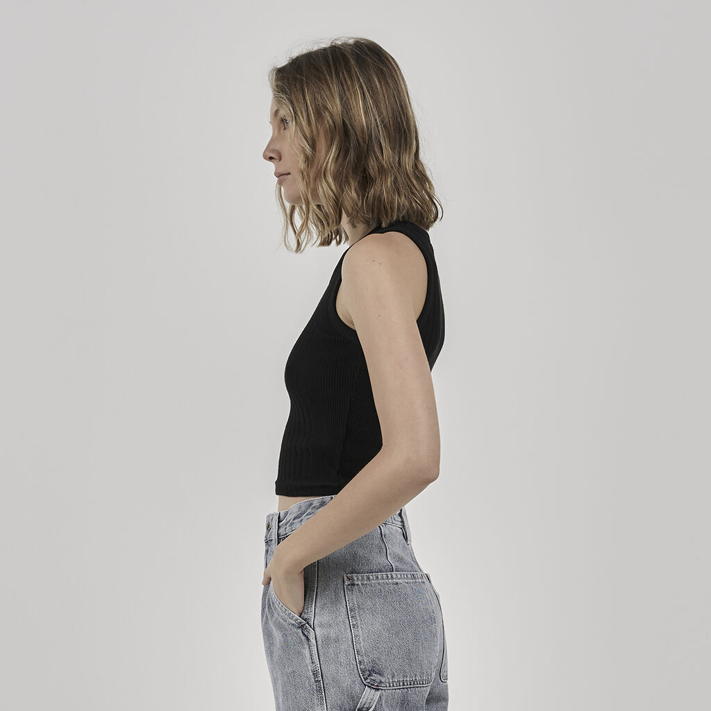 Hard Yakka x Thrills Singlet