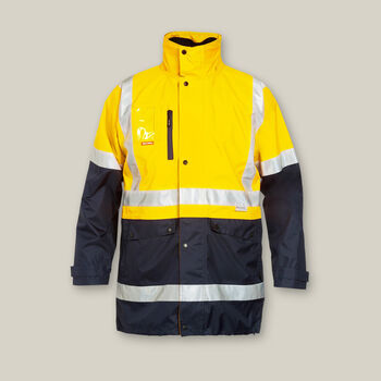 YELLOW/NAVY