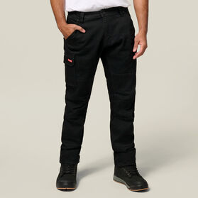 Dyneema Slim Fit Tough Denim Work Jeans