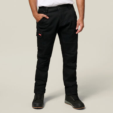 Dyneema Slim Fit Tough Denim Work Jeans