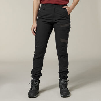 Women's Raptor Cuff Work Pant