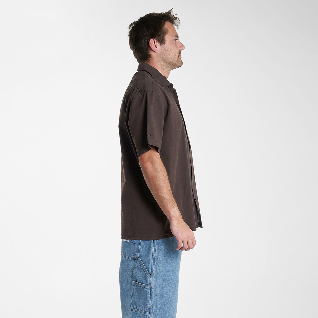 Hard Yakka X Thrills Short Sleeve Shirt