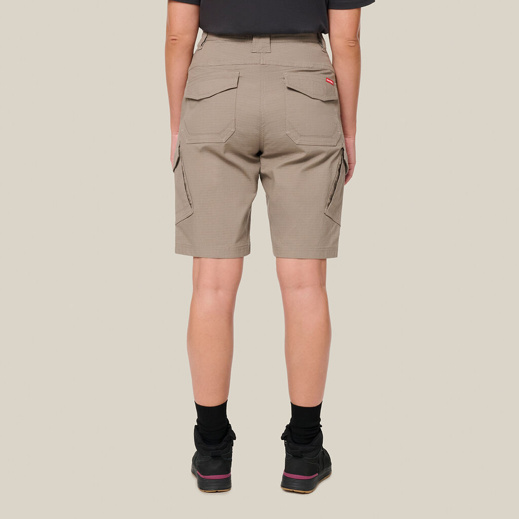Women's Edge Ripstop Shorts