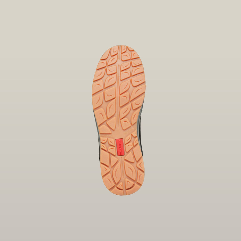 3056 Lo Composite Toe Safety Shoe - Black