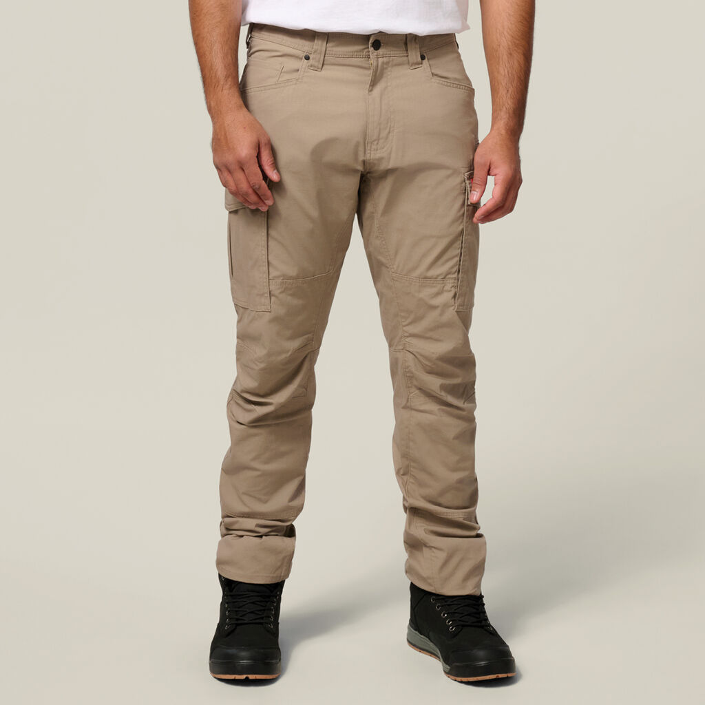 3056 Ripstop Slim Fit Cotton Cargo Pant