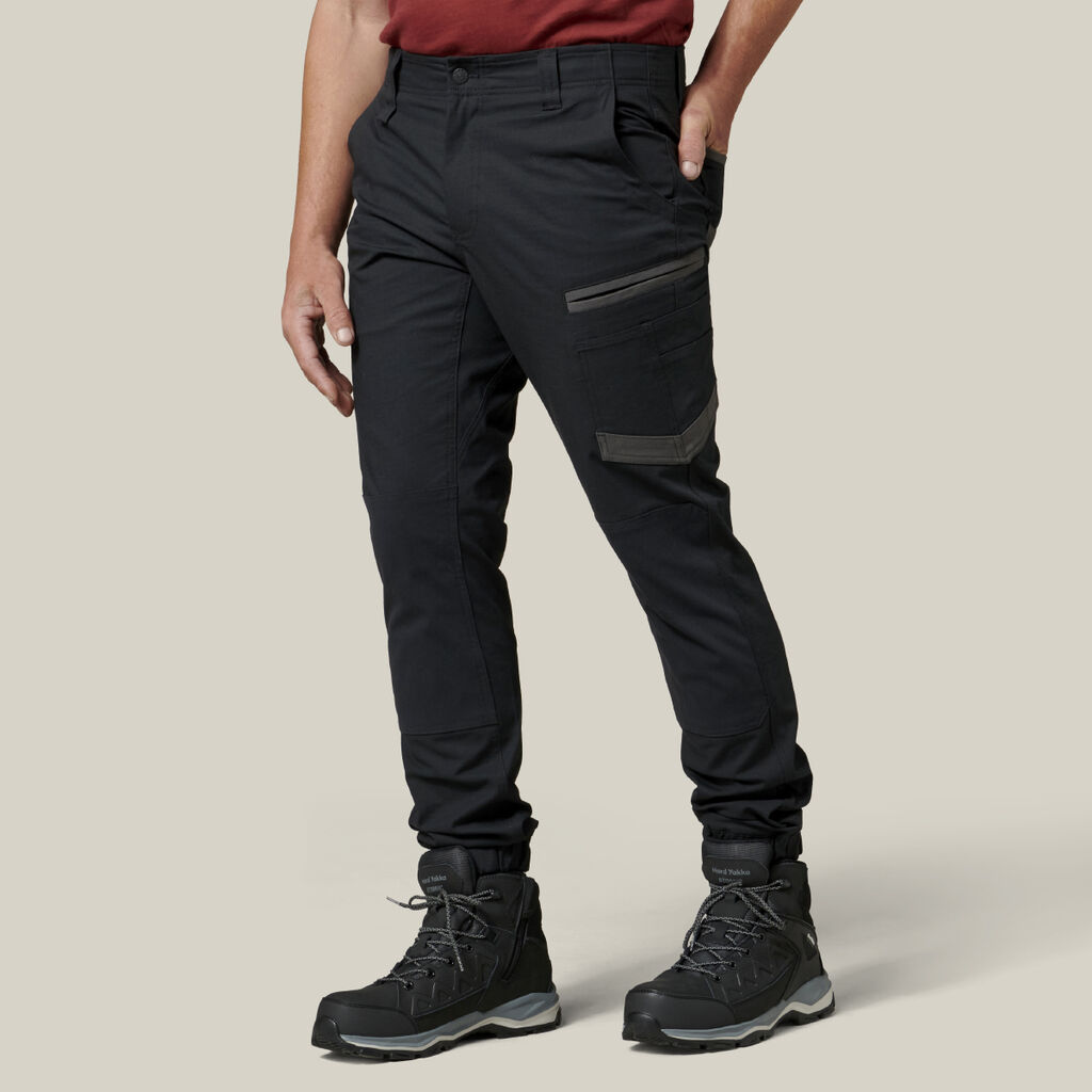 3056 Raptor Rip Resistant Cuffed Cotton Cargo Pant