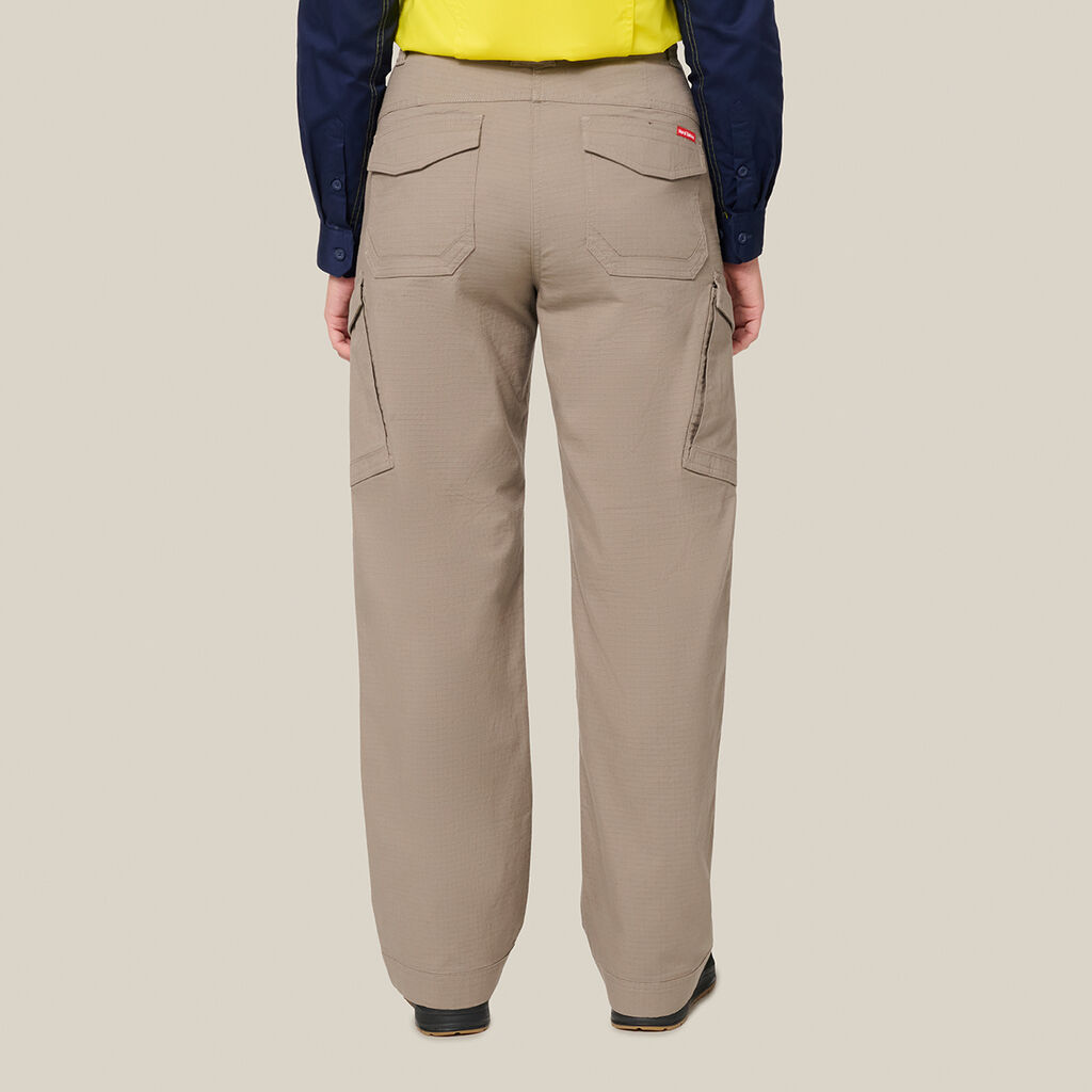 Women's Edge Ripstop Pants