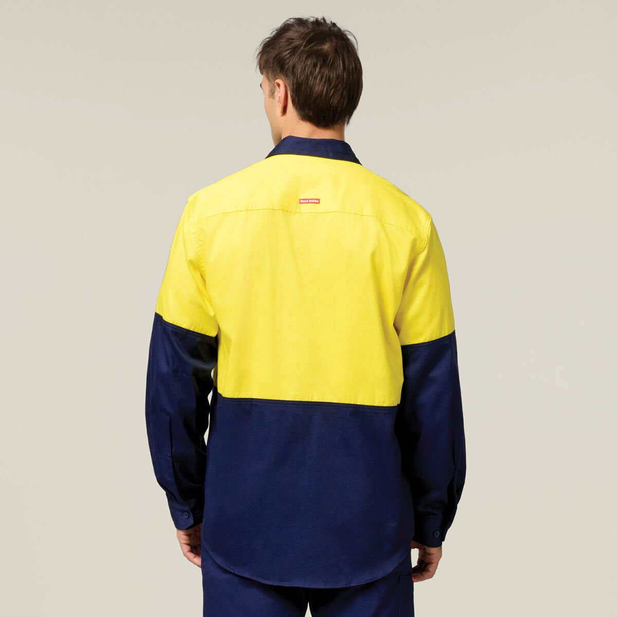 HILLDA Cross Hotfix Long Sleeve シズニルック 힐다 크로스 핫픽스 롱 슬리브 블랙 | HILLDA | KREAM