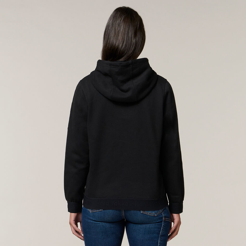 WOMENS GLADIATOR HOODIE