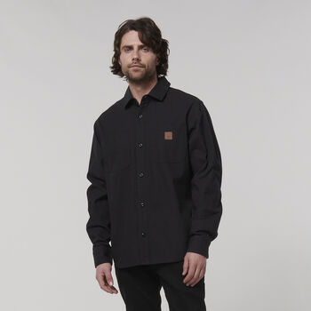 Heritage Canvas Shirt