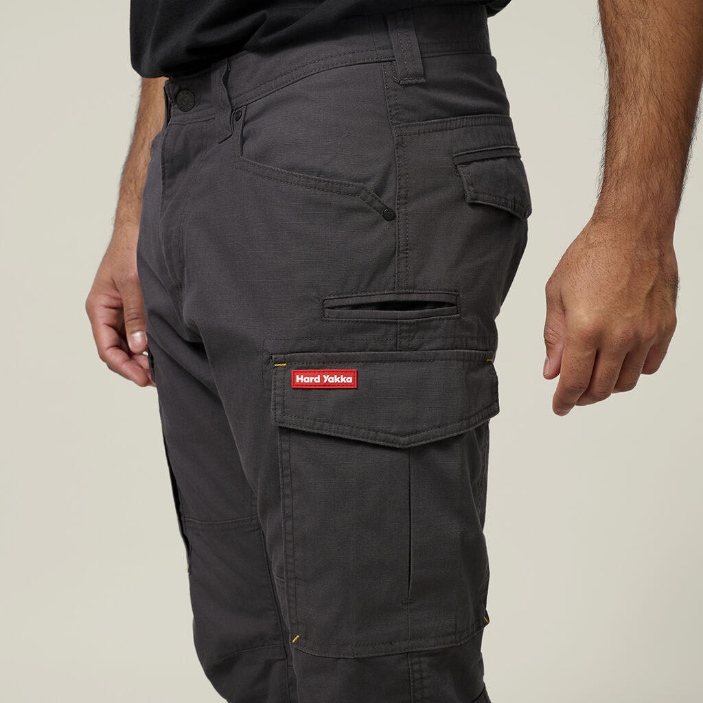 3056 Ripstop Slim Fit Cotton Cargo Pant
