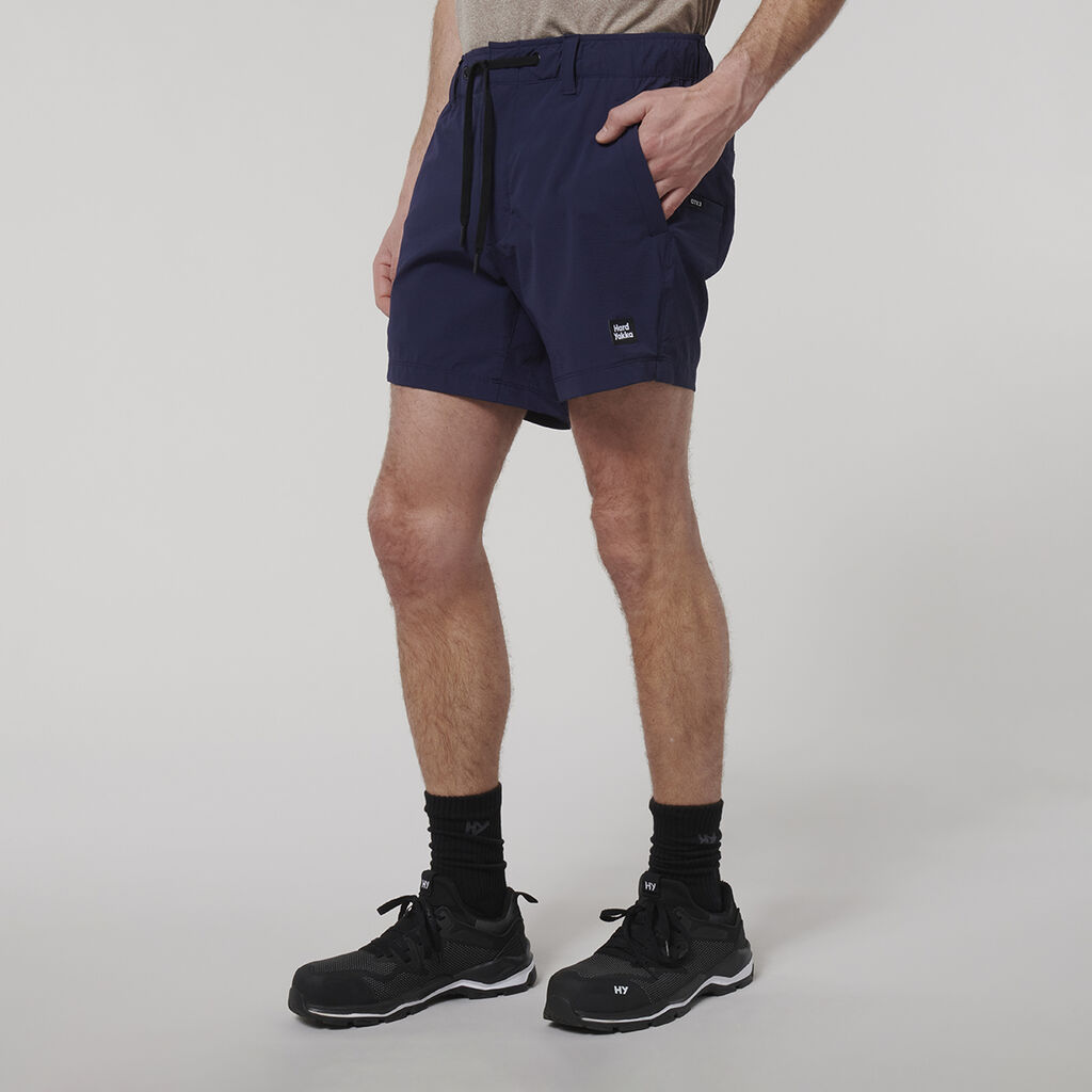 X Range Short Short 