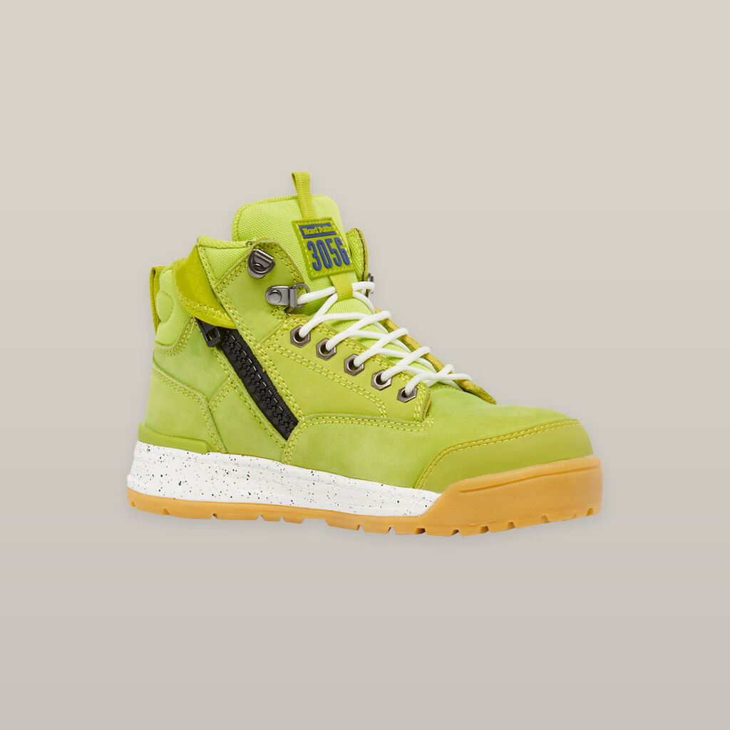 3056 Women's Boot - Wasabi image number null
