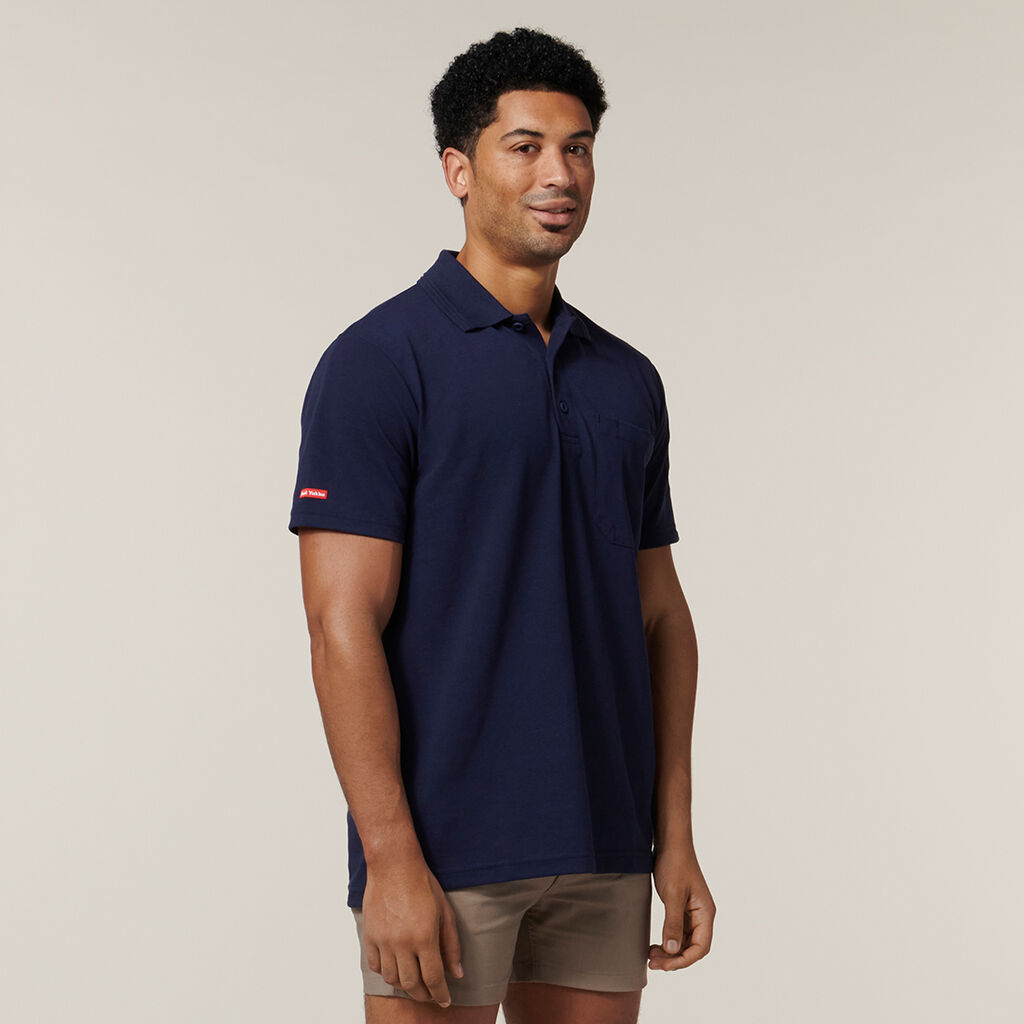 Short Sleeve Regular Fit Polo