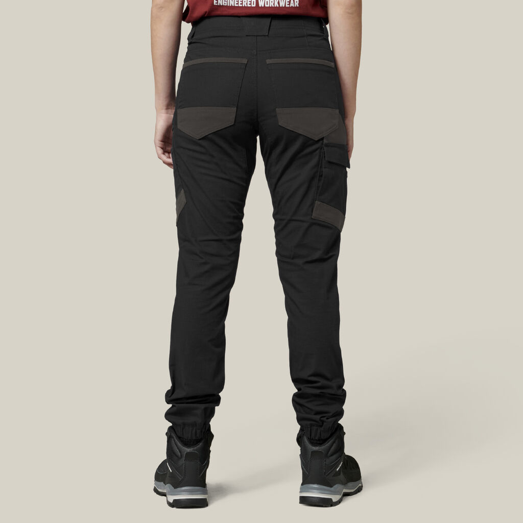 Women's Raptor Cuff Work Pant
