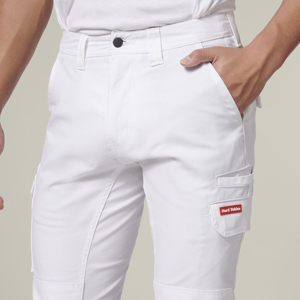3056 Stretch Canvas Cargo Pant