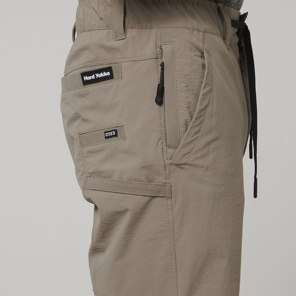 X Range Mid Short 