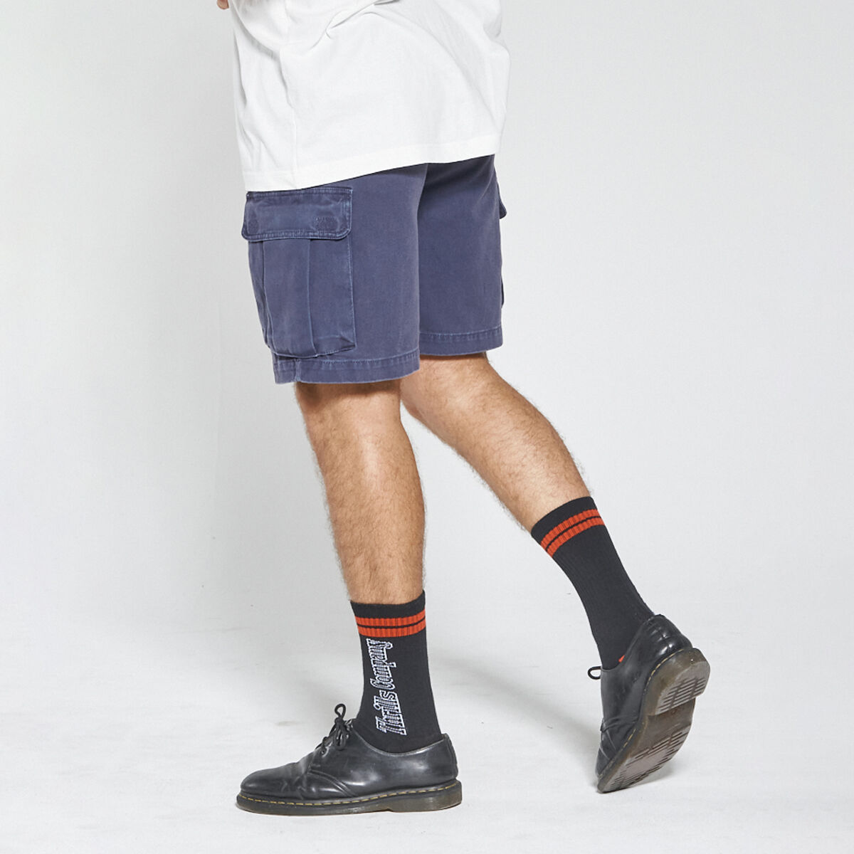 Hard yakka cargo shorts top