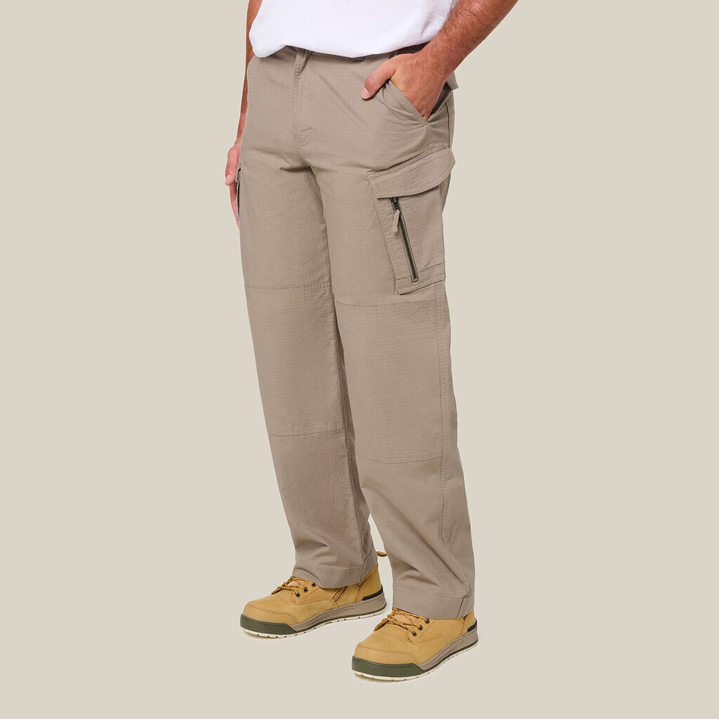 Edge Ripstop Pants