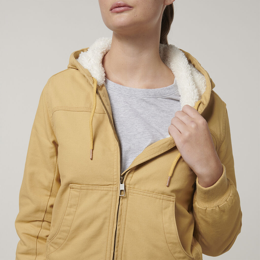 Women's Bomber Jacket